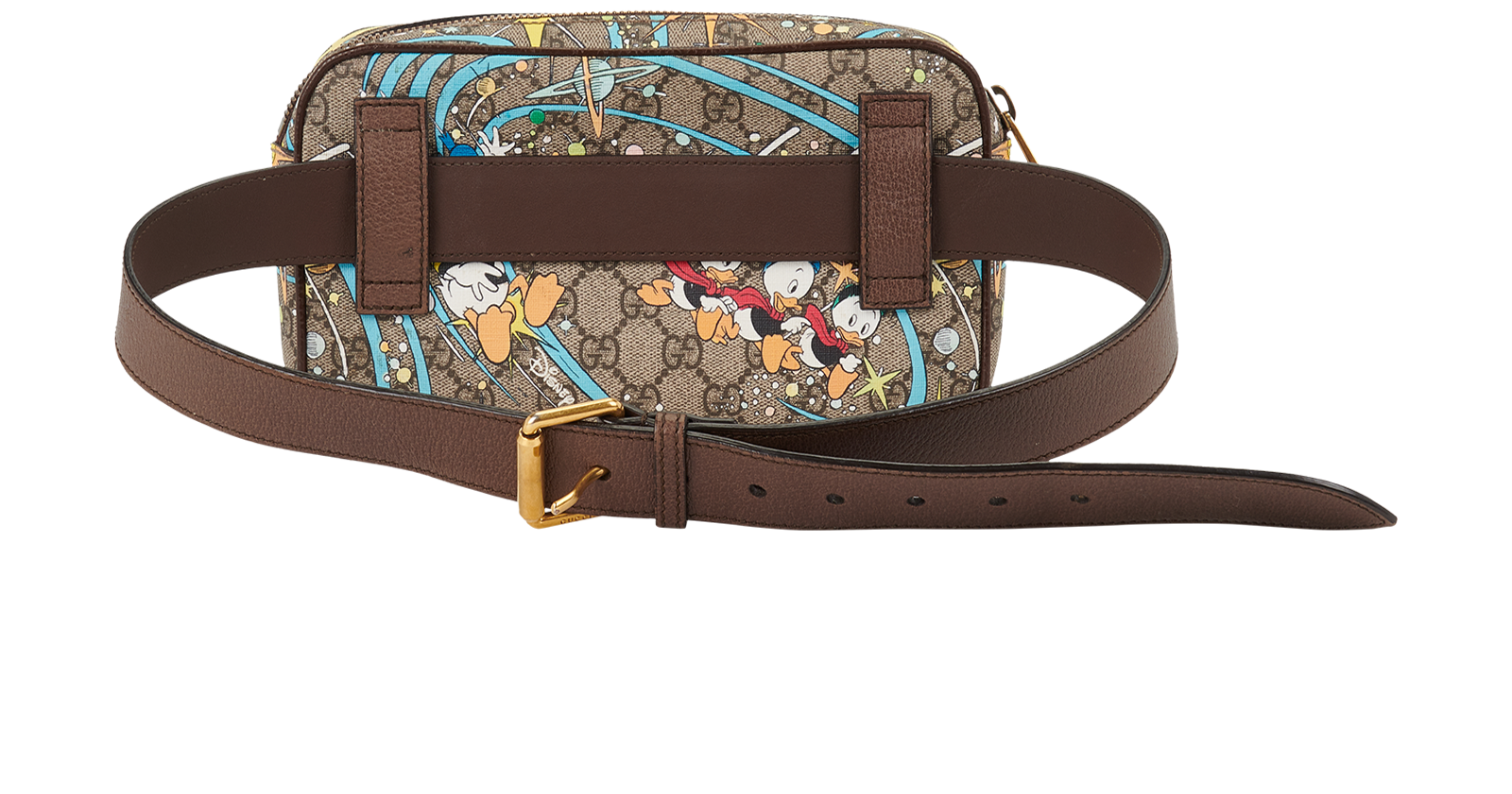 Disney Belt Bag, &pound;395, Back view